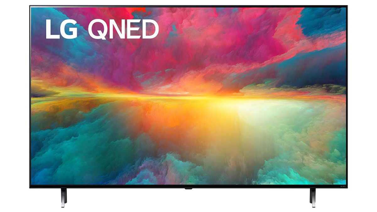 Đánh giá smart tivi lg 65 Inch 65QNED75SRA có đáng mua?