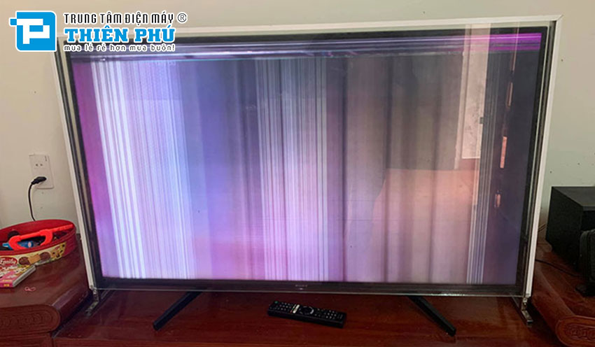 Màn hình tivi Sony có bền không? Chia sẻ những mẹo bảo vệ tốt nhất