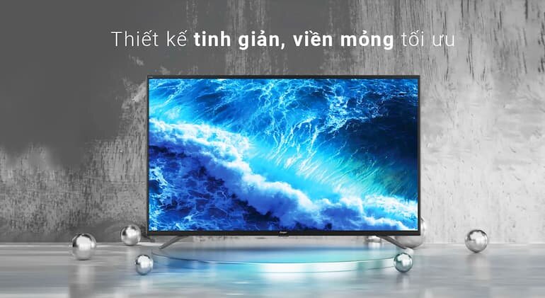 Điểm qua TOP Smart Tivi Casper được bán chạy nhất trên thị trường hiện nay