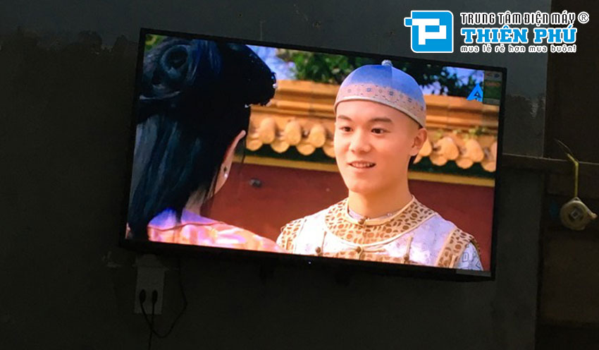 Top 3 tivi Sony 43 inch siêu chất lượng giá dưới 10 triệu đồng