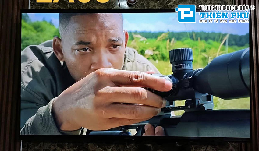 Điểm danh những mẫu google tivi Sony 55 inch bán chạy nhất hiện nay