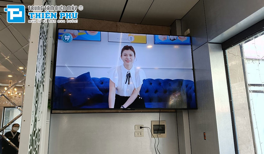 Top 3 tivi Sony 4K cho trải nghiệm thường thức hình ảnh cực đã đáng mua nhất