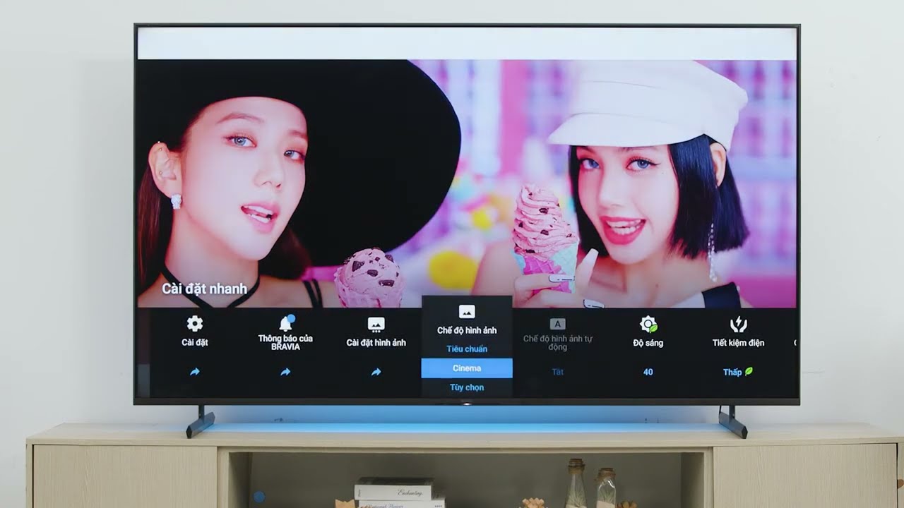Đánh giá ưu điểm và nhược điểm về smart tivi Sony 4K KD-75X80L
