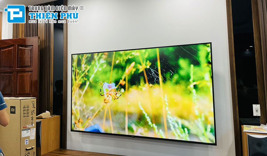 Đánh giá ưu điểm và nhược điểm về smart tivi Sony 4K KD-75X80L