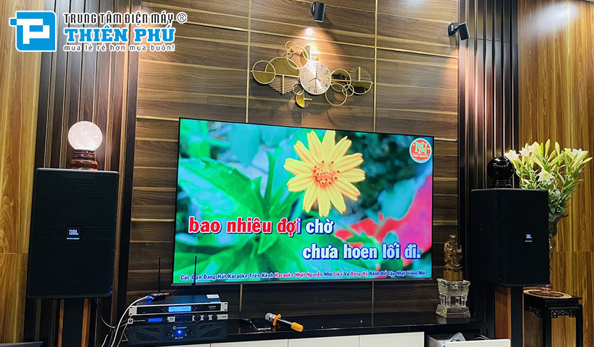 Đánh giá chi tiết tivi Sony 4K 75 inch KD-75X85L có gì đáng chú ý?