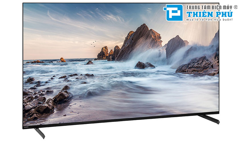 Top 3 tivi Sony 55 inch giá rẻ, đáng mua nhất dịp tết 2024