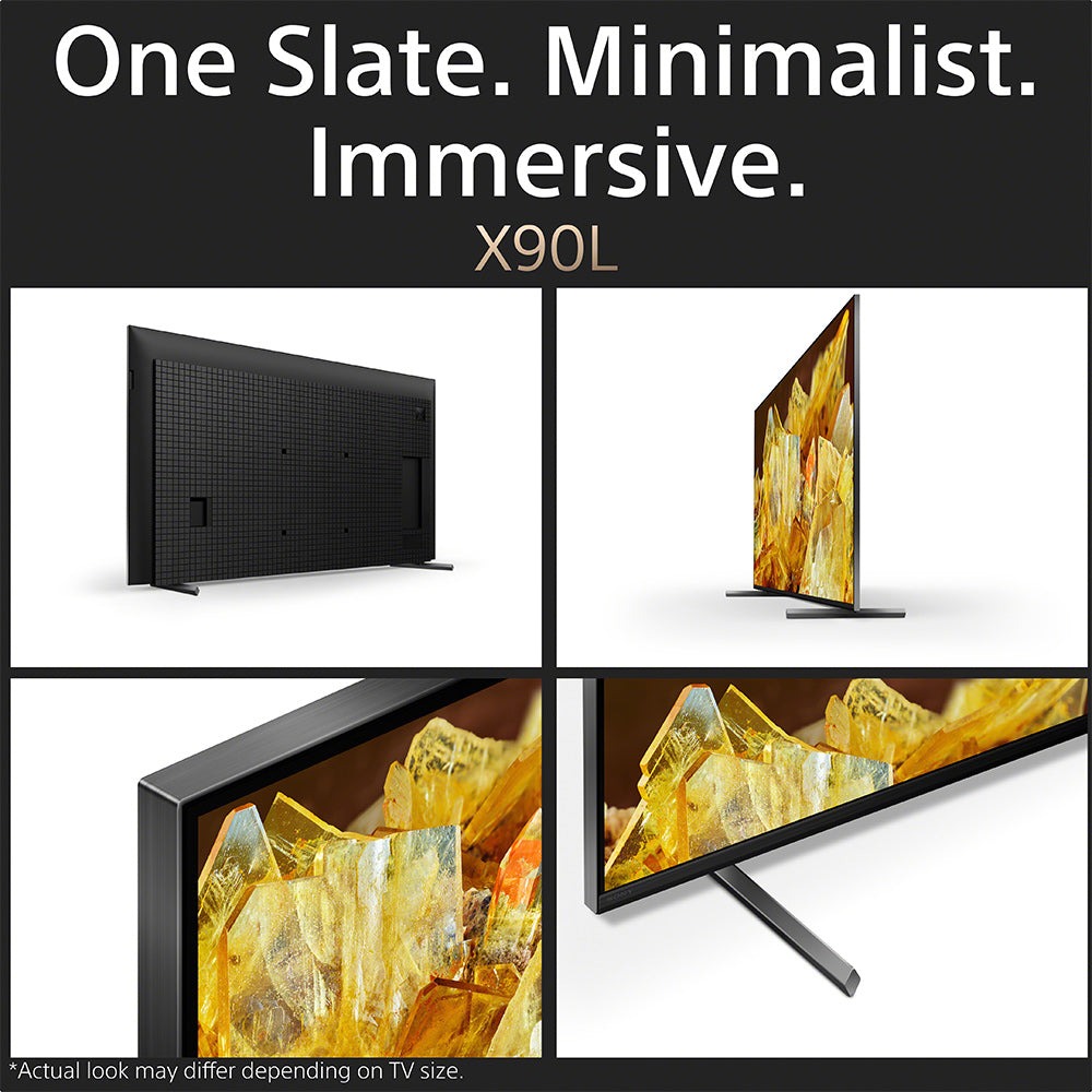 Google Tivi Sony 65 inch XR-65X90L có giá bao nhiêu? Mua ở đâu?
