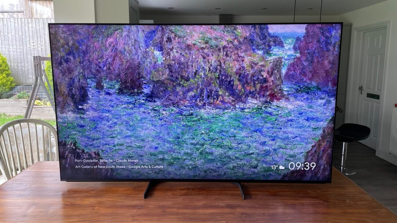 Có nên mua google tivi Sony 65 inch 4K XR-65X95L với giá gần 40 triệu không?