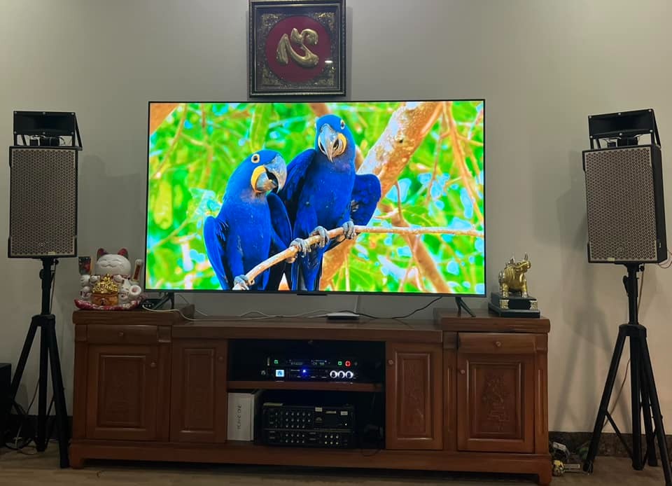 Top 3 tivi Sony 75 inch phổ biến cho phòng khách được ưa chuộng nhất cuối năm 2024