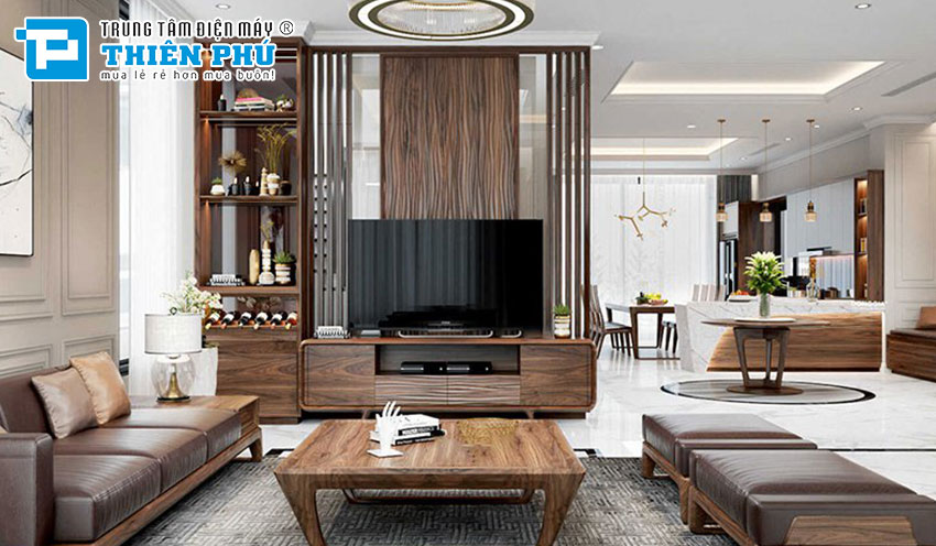 Nên mua tivi Sony 55 inch nào cho phòng khách? 3 mẫu bán chạy nhất hiện nay