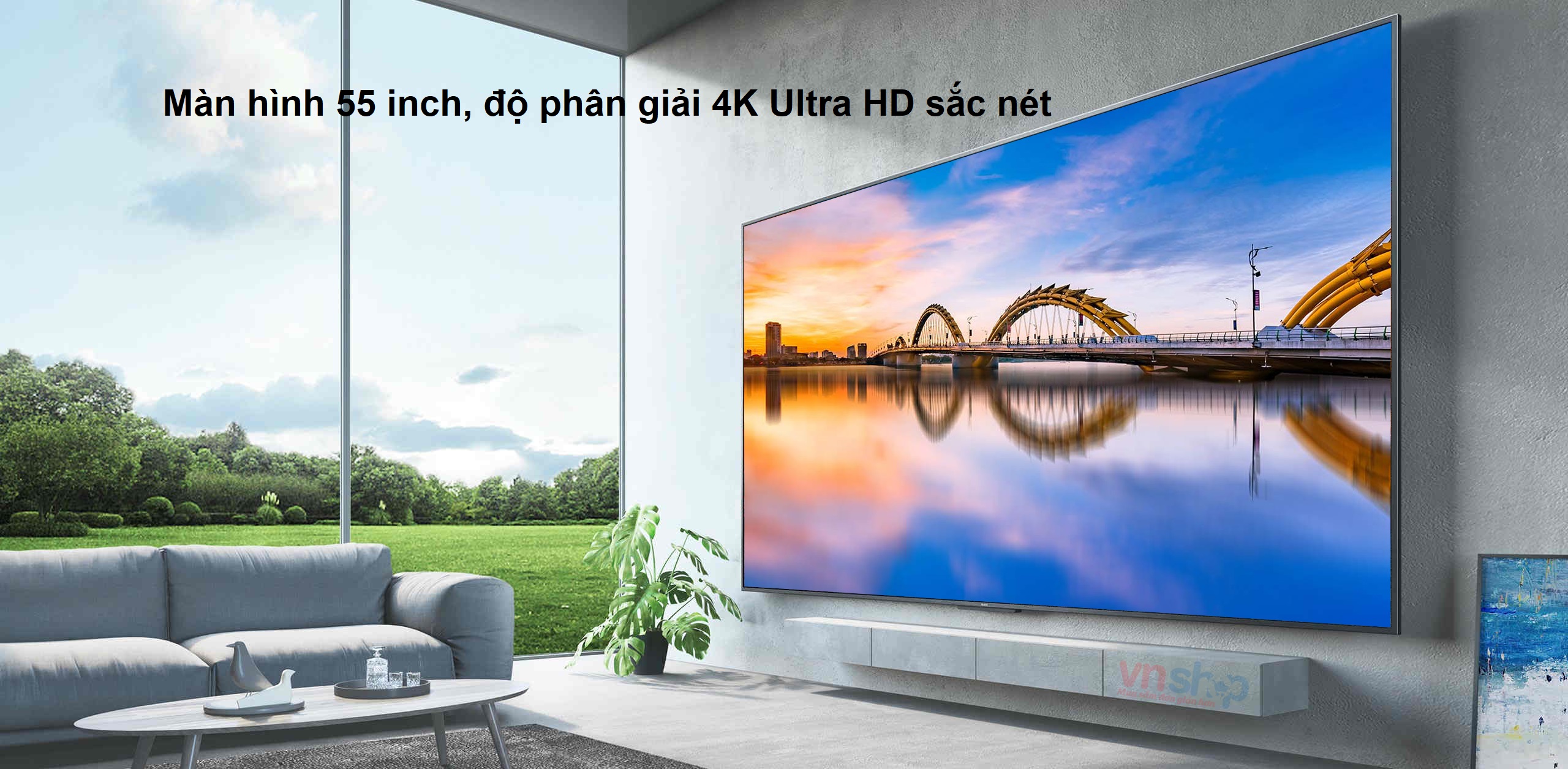 Đánh giá Tivi Casper 55UGA610 và Xiaomi X55 loại nào tốt? Nên dùng loại nào?
