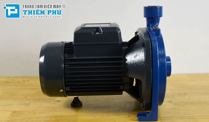 Máy Bơm Nước Ly Tâm Panasonic GP-20HCN1SVN