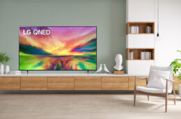 Đánh giá Smart tivi lg 43 inch 43QNED75SRA có đáng mua không?