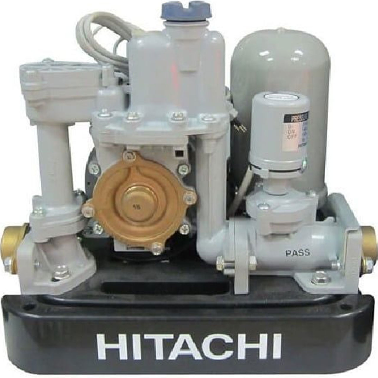 Máy Bơm Nước Hitachi WM-P300GX2 300W