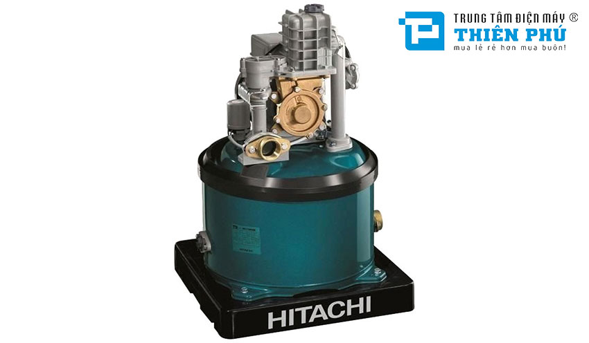 Máy Bơm Nước Hitachi WT-P300GX2 300W