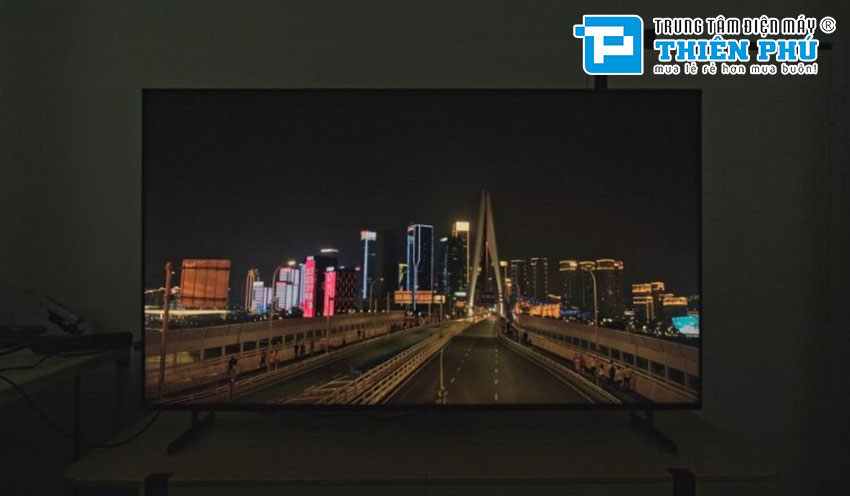 Hơn 30 triệu cho chiếc tivi Sony 75 inch 4K XR-75X90L - Có nên mua không?
