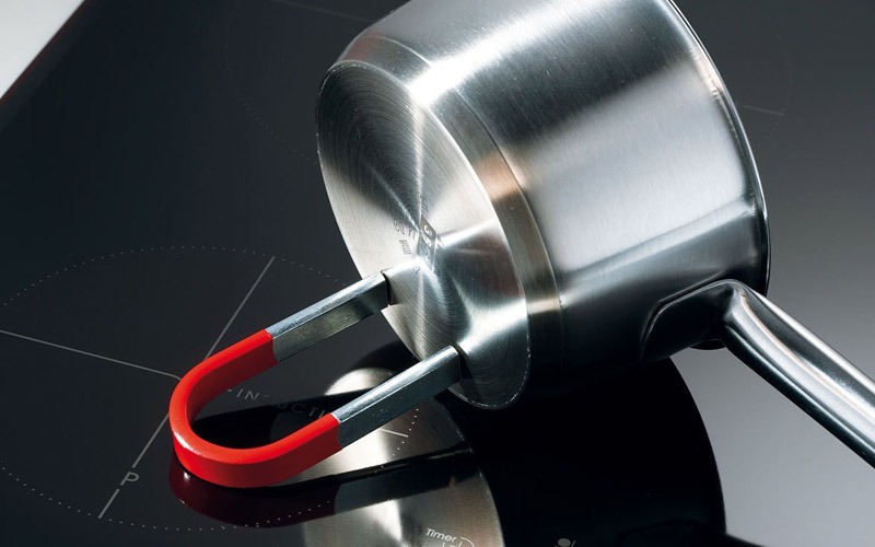 Mẹo chọn nồi nấu phù hợp với bếp từ Bosch