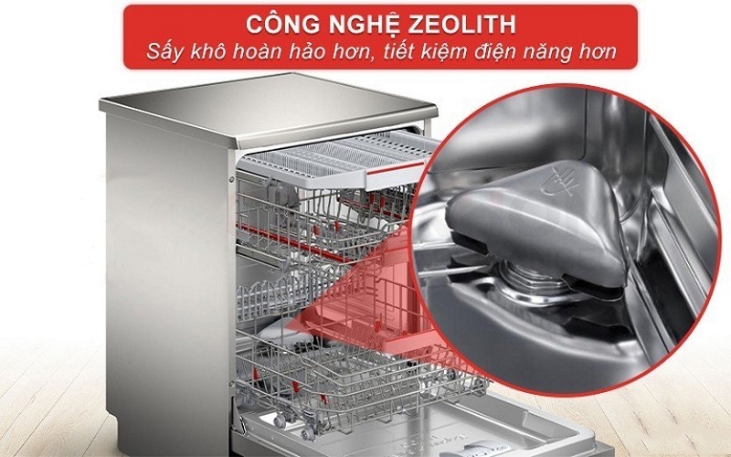 Ứng dụng công nghệ sấy Zeolith độc quyền Ứng dụng công nghệ sấy Zeolith độc quyền