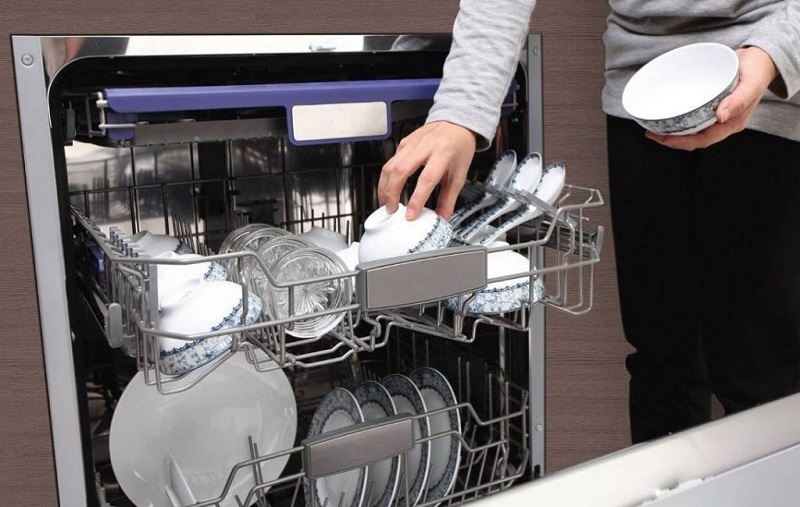 Bosch SMS8YCI03E serie 8 rửa diệt khuẩn Hygiene Plus