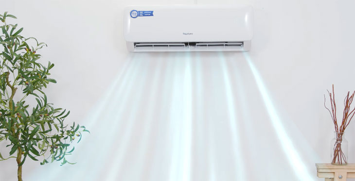 Những ưu điểm nổi bật của chiếc Điều Hòa Nagakawa Inverter NIS-C09R2H11