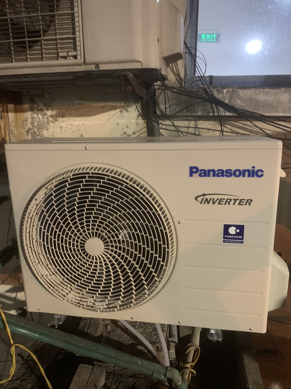 Đánh giá điều hòa Panasonic CU/CS-RU12AKH-8 có tốt không, ưu nhược điểm là gì?