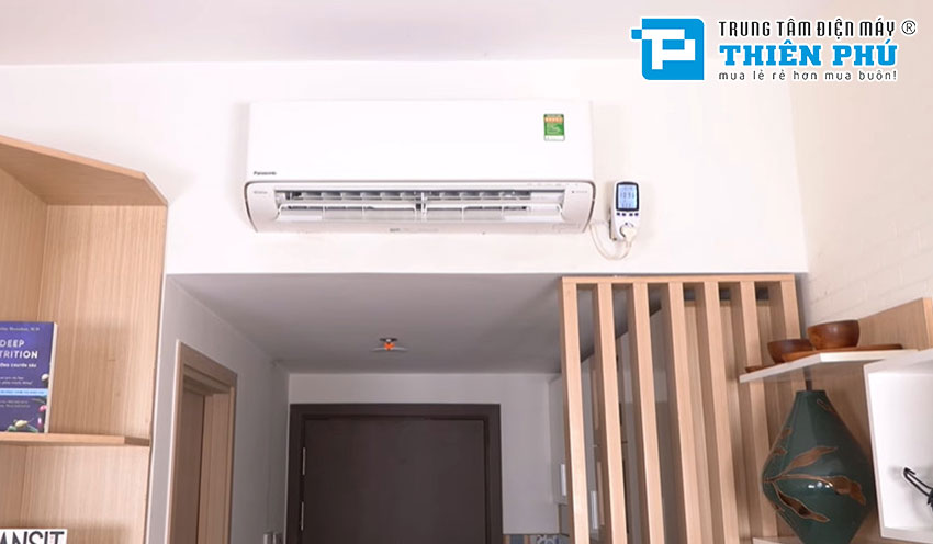 Đánh giá điều hòa Panasonic CU/CS-RU12AKH-8 có tốt không, ưu nhược điểm là gì?