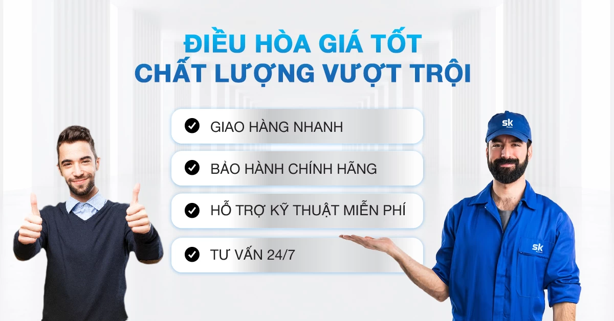 chất lượng tốt