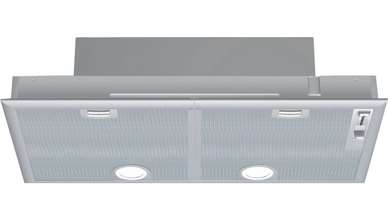 Máy hút mùi Bosch DHL755BL công suất 630m3/h