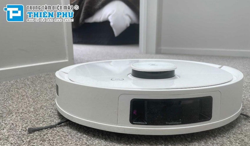 Ưu nhược điểm của robot hút bụi Ecovacs Deebot T9 Power: Điều bạn cần biết trước khi mua