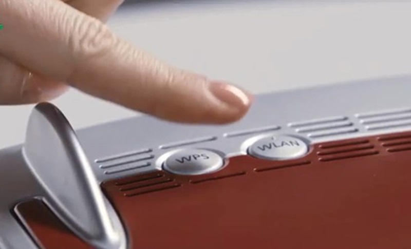 Cách kết nối máy rửa bát Bosch serie 4 với Home Connect