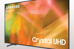 Top 3 smart tivi Samsung 43 inch lựa chọn tốt nhất hiện nay