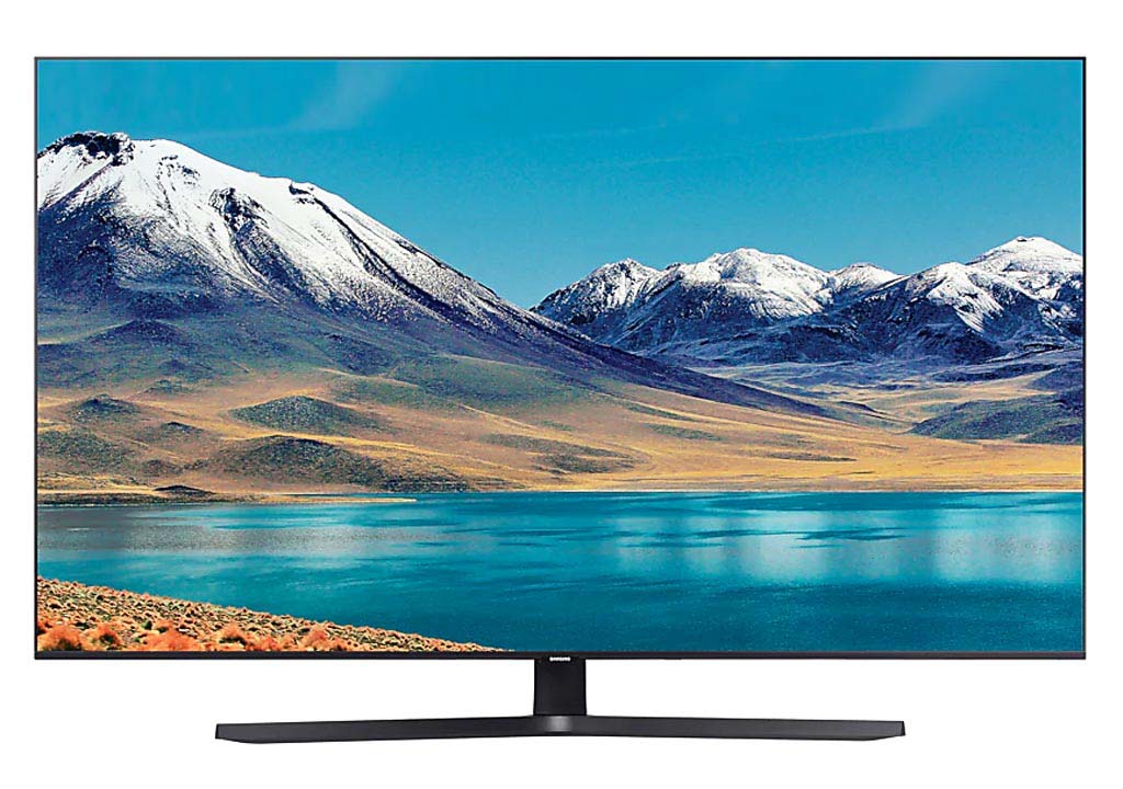 Top 5 Smart tivi samsung 65 inch dưới 15 triệu?