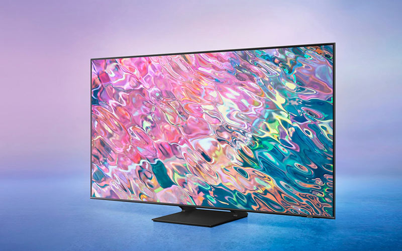 Top 5 smart tivi Samsung 65 inch chính hãng tốt nhất