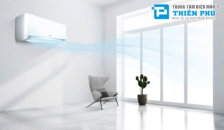 Điều hòa Daikin FTF35XAV1V - Mẫu điều hòa giá rẻ, chất lượng không nên bỏ qua