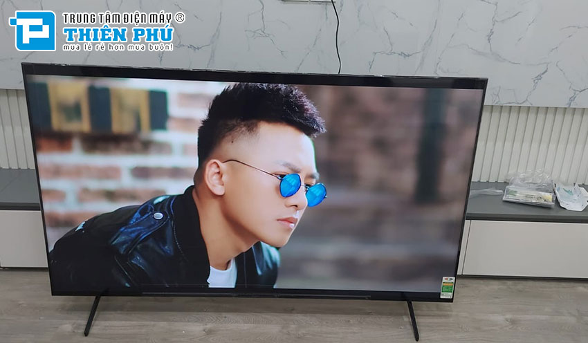 Top 3 tivi Sony 4K tốt nhất trong tầm giá 13 - 21 triệu đáng mua nhất 2024