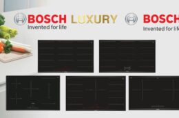TOP 5 model bếp từ Bosch đáng mua nhất năm 2024 không nên bỏ lỡ