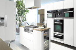 Tư vấn thiết bị bếp Bosch cao cấp nhập khẩu trọn gói giá tốt nhất