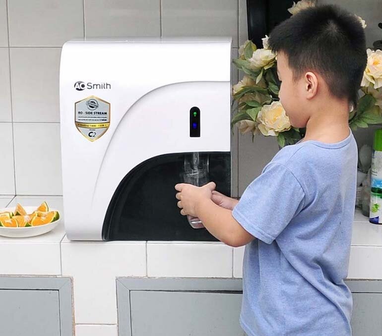 Bảo dưỡng máy định kỳ để máy hoạt động ổn định