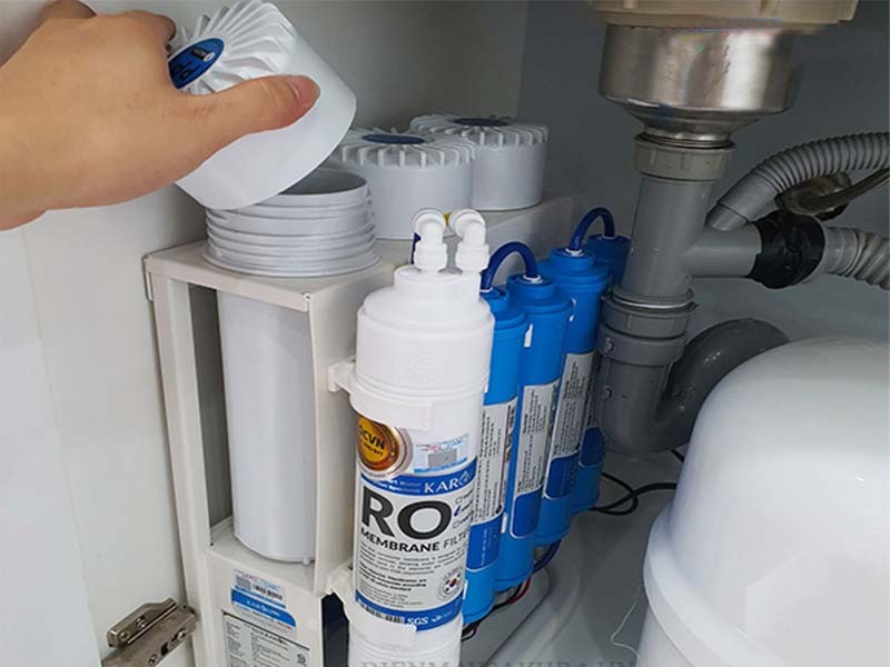 Hướng dẫn cách lắp đặt sản phẩm