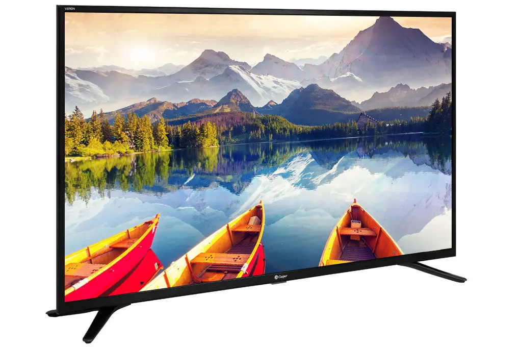 Tivi Casper 55UGA610 và Xiaomi X55 nên sử dụng model nào cho tốt
