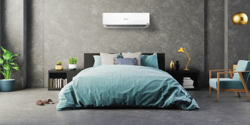 TOP 6 lý do nên mua điều hòa Casper 24000btu GC-24IS35 cho năm nay