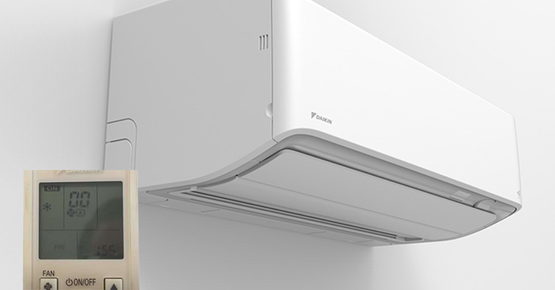 Lợi ích khi sử dụng điều hòa Daikin FTXM25XVMV/RXM25XVMV