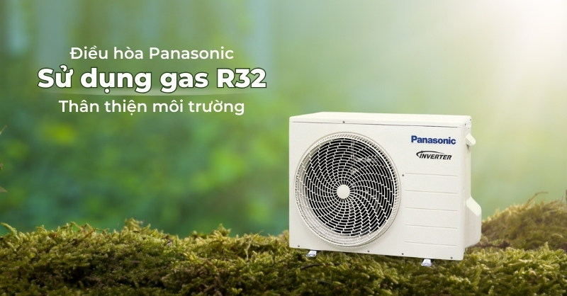 Điều hòa Panasonic CU/CS-U24ZKH-8- Sự lựa chọn tốt cho không gian