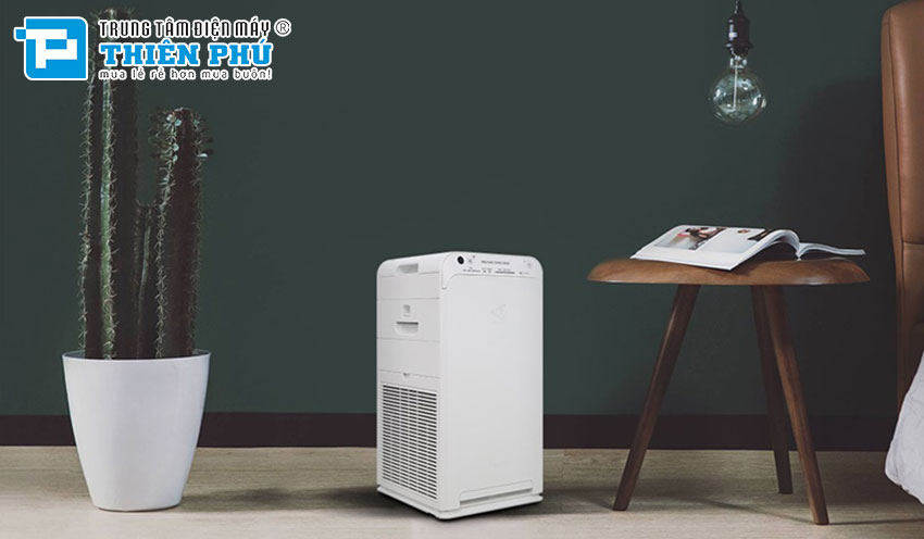 Mách bạn kinh nghiệm chọn máy lọc không khí Daikin theo diện tích phòng