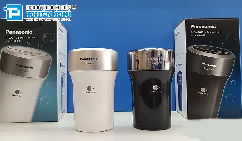 Điểm danh các tiện ích quan trọng của máy lọc không khí Panasonic mà bạn nên biết