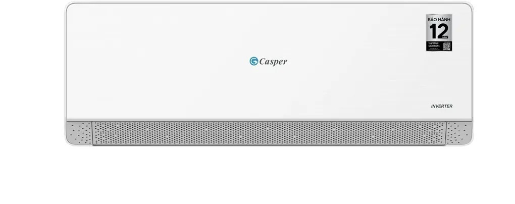 Đánh giá chi tiết điều hòa Casper 9000 1 chiều inverter QC-09IS36
