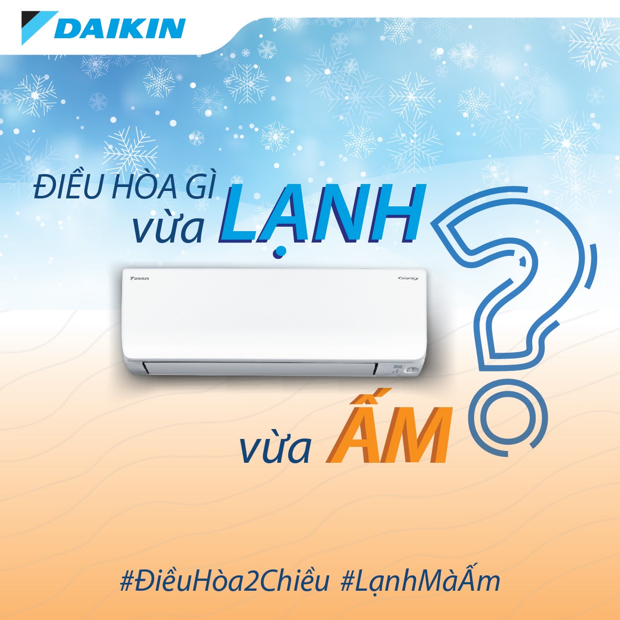 Điều hòa Daikin 2 chiều FTHF35XVMV hay Daikin FTKB35YVMV tốt hơn?