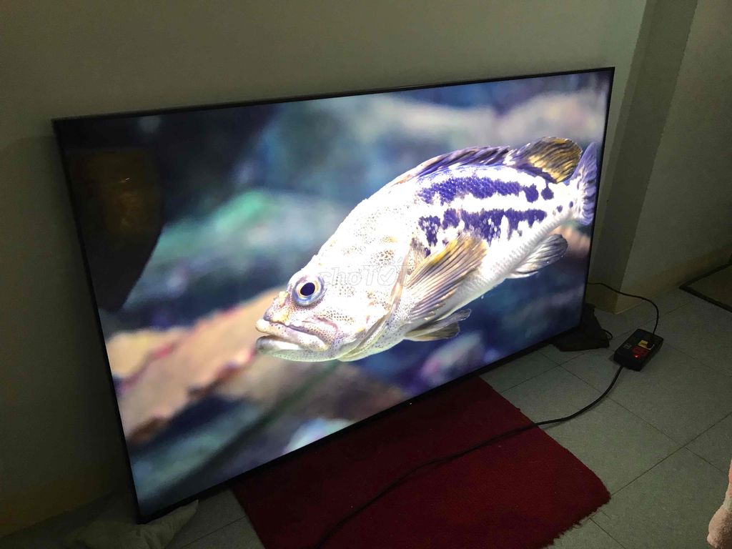 Top 3 tivi Sony 65 inch cao cấp cực chất lượng đáng mua nhất trong 2025