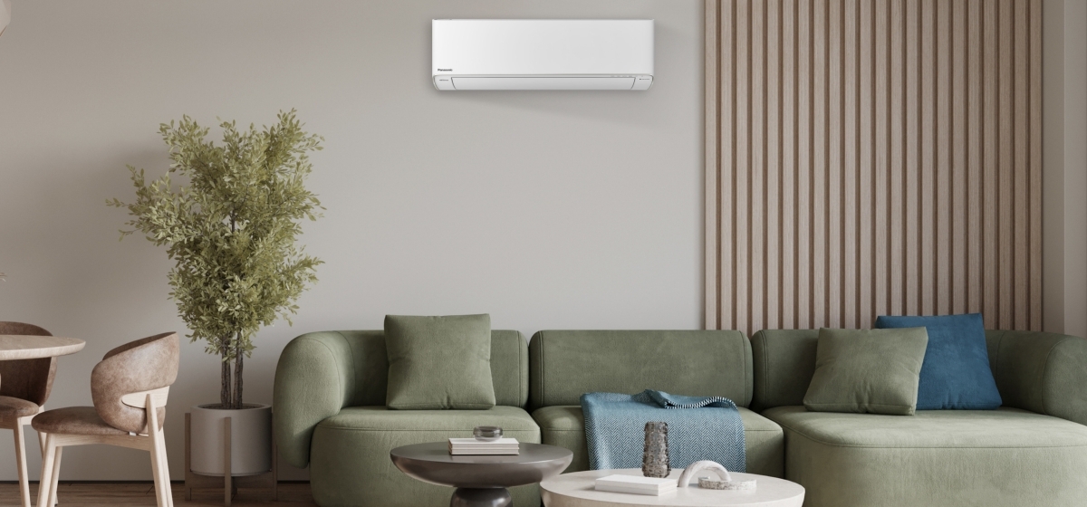 Bật mí về khả năng lọc không khí của điều hòa Panasonic 24000btu CU/CS-U24ZKH-8