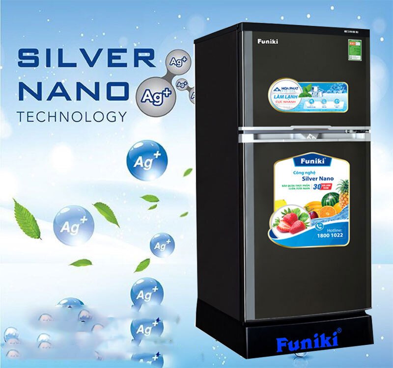 3 mẫu tủ lạnh inverter có độ bền cao, sử dụng hiệu quả
